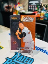 2000 Bowman's Best #FR2B Brooks Robinson Franchise Favorites BALTIMORE ORIOLES 