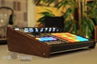 Native Instruments Maschine MK1 MK2 Real Wood Side Panel Stand