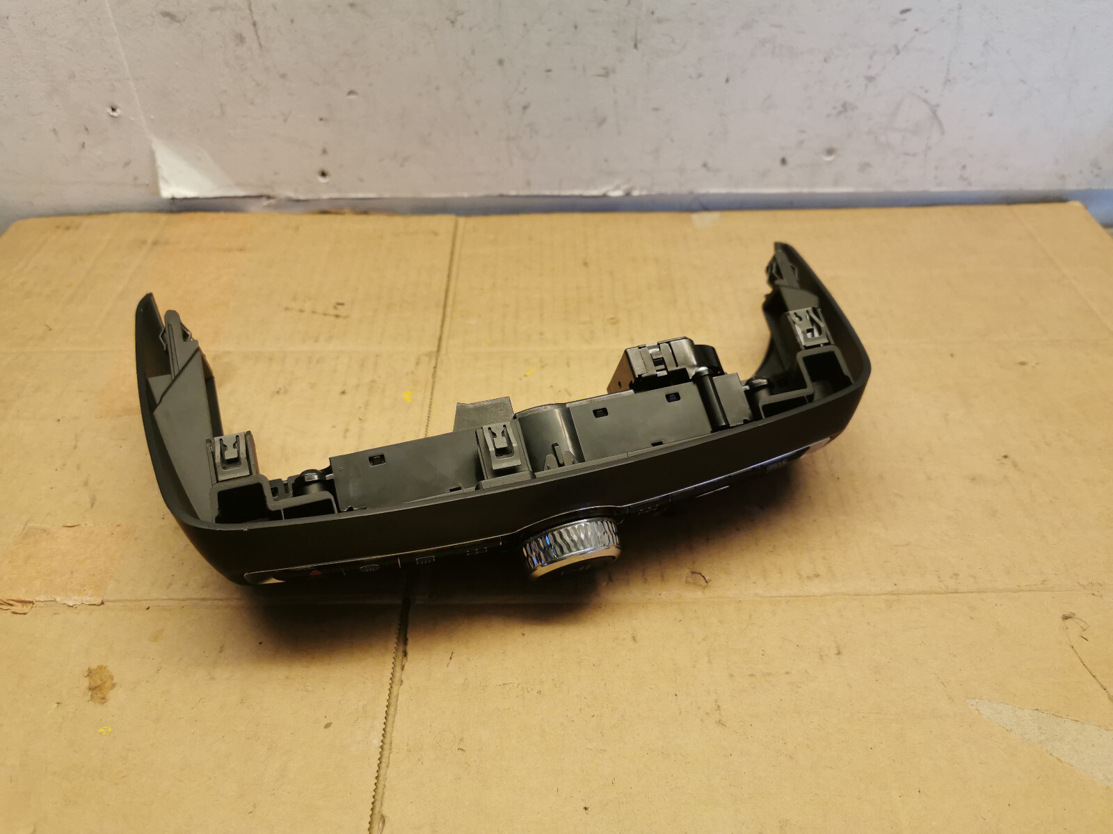 VOLVO XC40 2021 RADIO CONTROL UNIT PANEL P31456672 31456672 | eBay