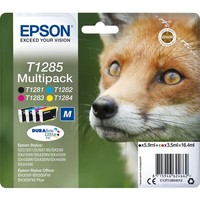 Epson Tinte Multipack T1285 (C13T12854012)