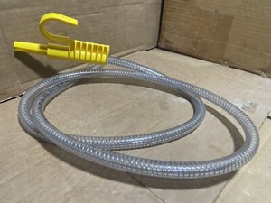 Replacement SAO Solution Out Hose for Tersano SAO Dispenser