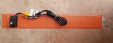 BriskHeat Heavy-Duty Drum/Pail Heaters Silicone Rubber DPSCS10 MADE IN USA