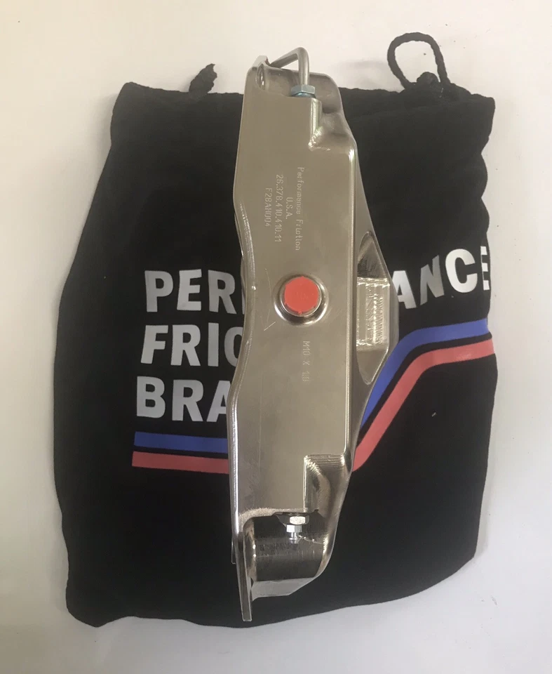 Performance Friction Brake Caliper 26.378.410.410.11 - Image 4 of 4