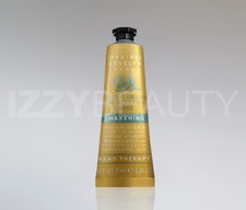 Crabtree Evelyn Tarocco Orange Eucalyptus Sage Travel Size .9 oz New Sealed