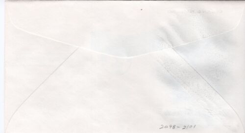 USPS FDC #2098 1984 20¢ Beagle and Boston Terrier Dogs ArtCraft ST2456 - Picture 2 of 2