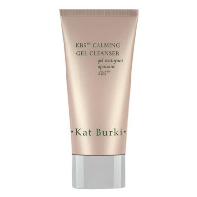  Kat Burki KB5TM CALMING GEL CLEANSER 130 ml NEU 