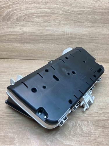 83800 0F010 MB257430 8210 Denso Toyota Verso Instrument Cluster Tacho Speedo Met - Picture 3 of 7