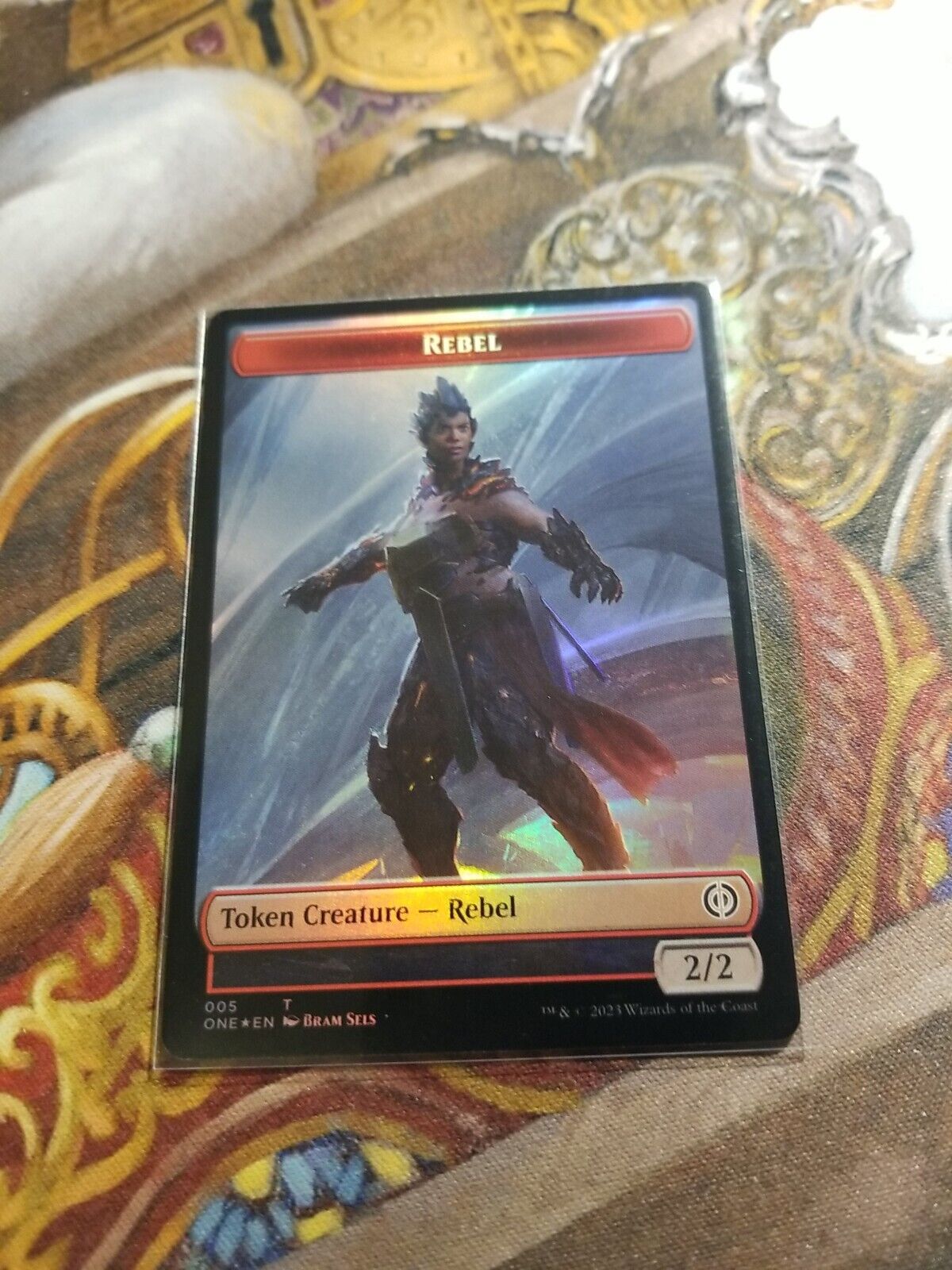 Foto 1 di 2