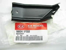 GENUINE BRAND NEW KIA SPORTAGE 2004-2006 BRACKET - FRONT BUMPER
