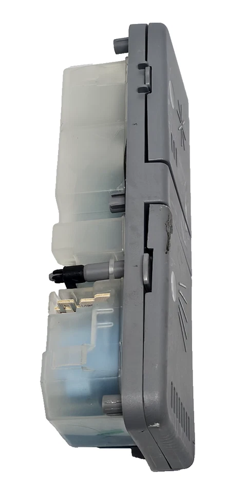 Dispensador de jabón para lavavajillas ASKO W5544 KAN-16 Foto 3 de 4