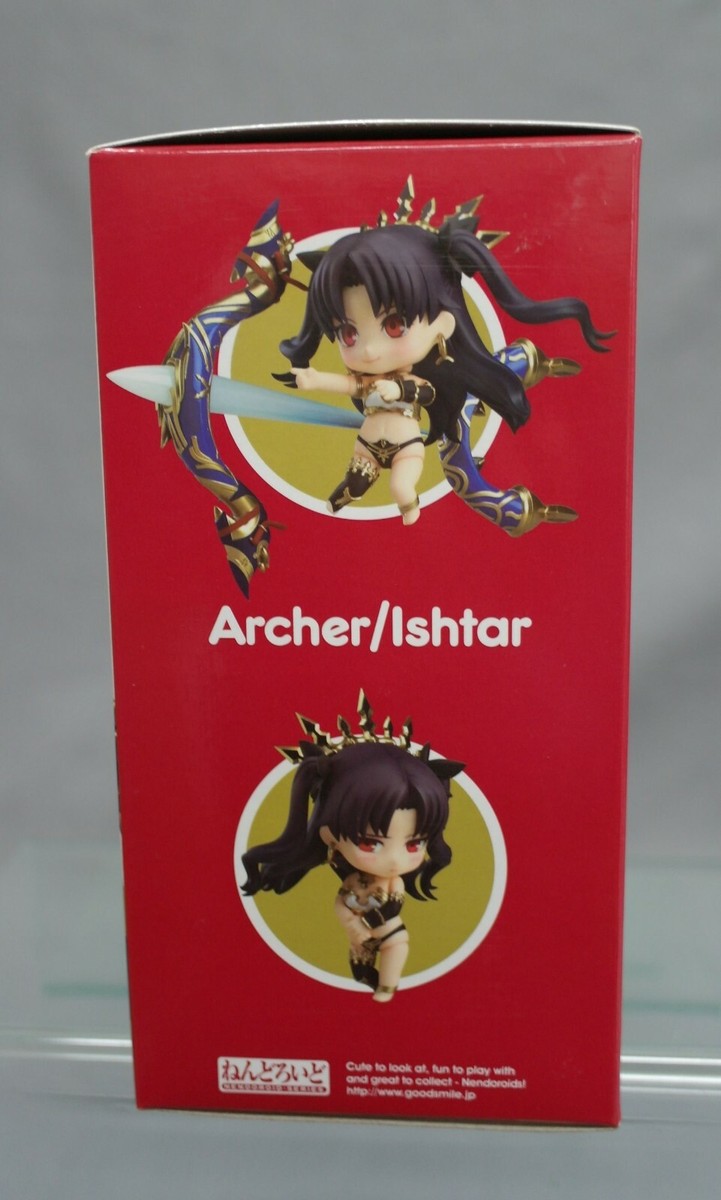 ねんどろいど 904/Fate/Grand Order/アーチャー/イシュタル ねんどろいど アーチャー/イシュタル