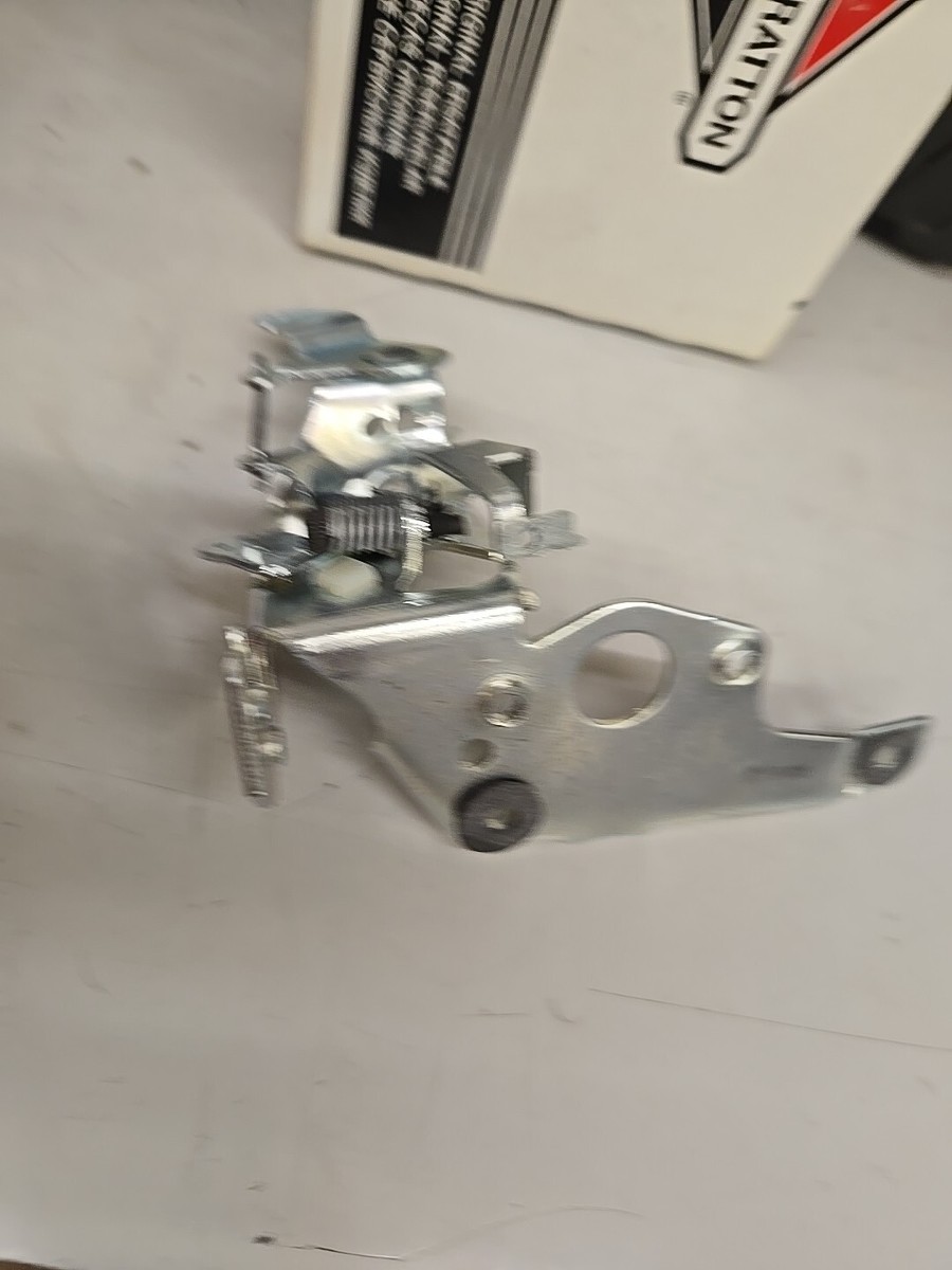 ASSEMBLAGGIO CORPO FARFALLA Auto Per Dodge Avenger Calibro Viaggio 04891735AC EUR 129,78 - Foto 8