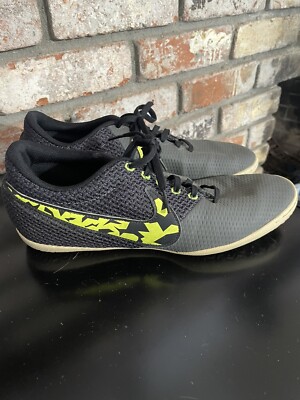 Nike Mens Elastico Pro III IC Indoor Court Shoes Size 9.5