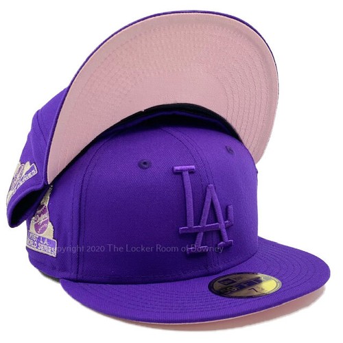 New Era Los Angeles Dodgers 59Fifty 