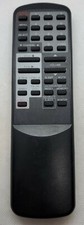 OEM Genuine Zenith 25-0218 TV / VCR Remote Control