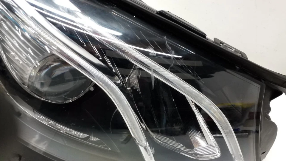 MERCEDES E CLASS (W213) 2016- Scheinwerfer Headlight A2139068808 - Bild 2 von 4