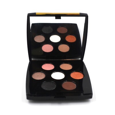 Lancome Color Design Sensational Effects Eye Shadows 0.09 oz Dirty Pink-Amber