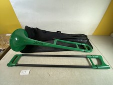Jiggs pBone Trombone Instrument W/ Case 1S17