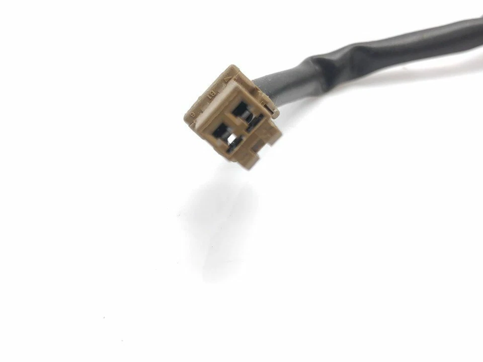 Nissan Pathfinder R50 1999 front right door high frequency speaker 28151-40U60 - image 4 of 4