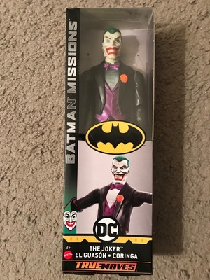 joker doll