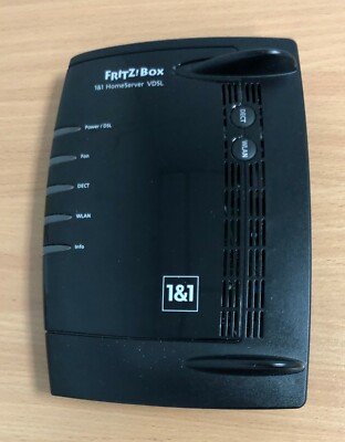 AVM FRITZBox 7362SL -  VDSL Router ADSL2+, VDSL2, VDSL2 Vectoring - Ersatzrouter