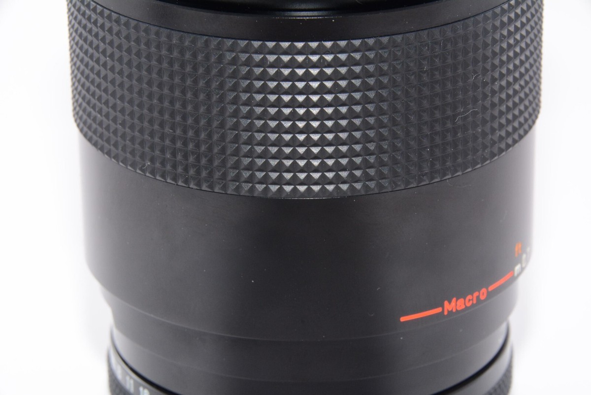 Exc+5]Contax Carl Zeiss Vario-Sonnar 35-70mm f/3.4 Lens From