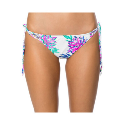 NEW O'Neill Moonstruck Tie Dye Bathing Suit Swimwear Bottom Women M NWT  M141