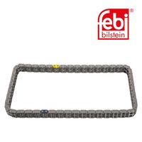 Febi Bilstein Steuerkette FüR Nissan X-Trail T30 2.2 Dci 4X4 Navara D22_ 2.5 D