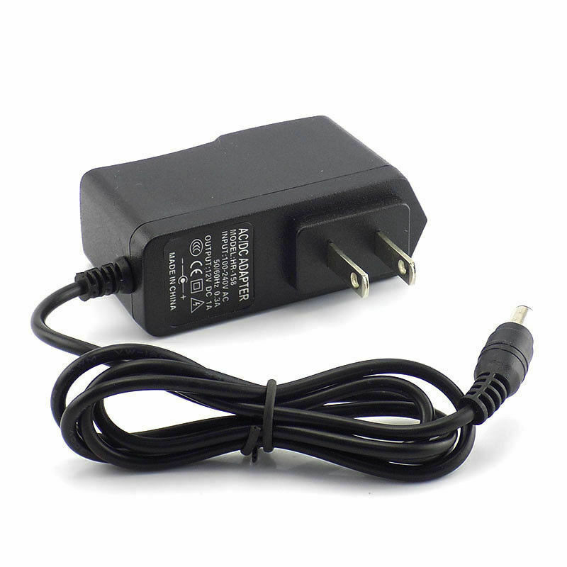 Promotional Input 100-240v-50/60hz 0.3a Output 12v 1a Eu Ac Dc Power Supply  Adapter - Buy Ac Adapter,Power Supply Adapter,Ac Dc Adapter Product on