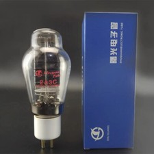 1 PC Shuguang 2A3C Vacuum tube AMP Vacuum Tube 2A3B 2A3