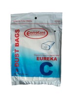 Eureka Style C Bags 3 Pack Generic on sale Eureka Style C Bags 3 Pack Generic on sale