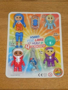 go jetters toys ebay