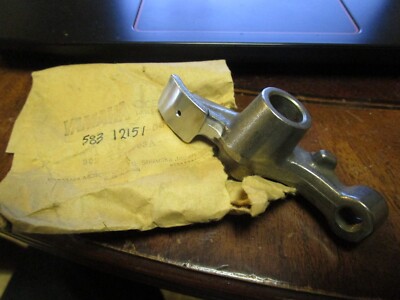 HIGH様 NOS Yamaha Valve Rocker Arm Sr500 Tt500 Xt500 SR TT XT 500 for