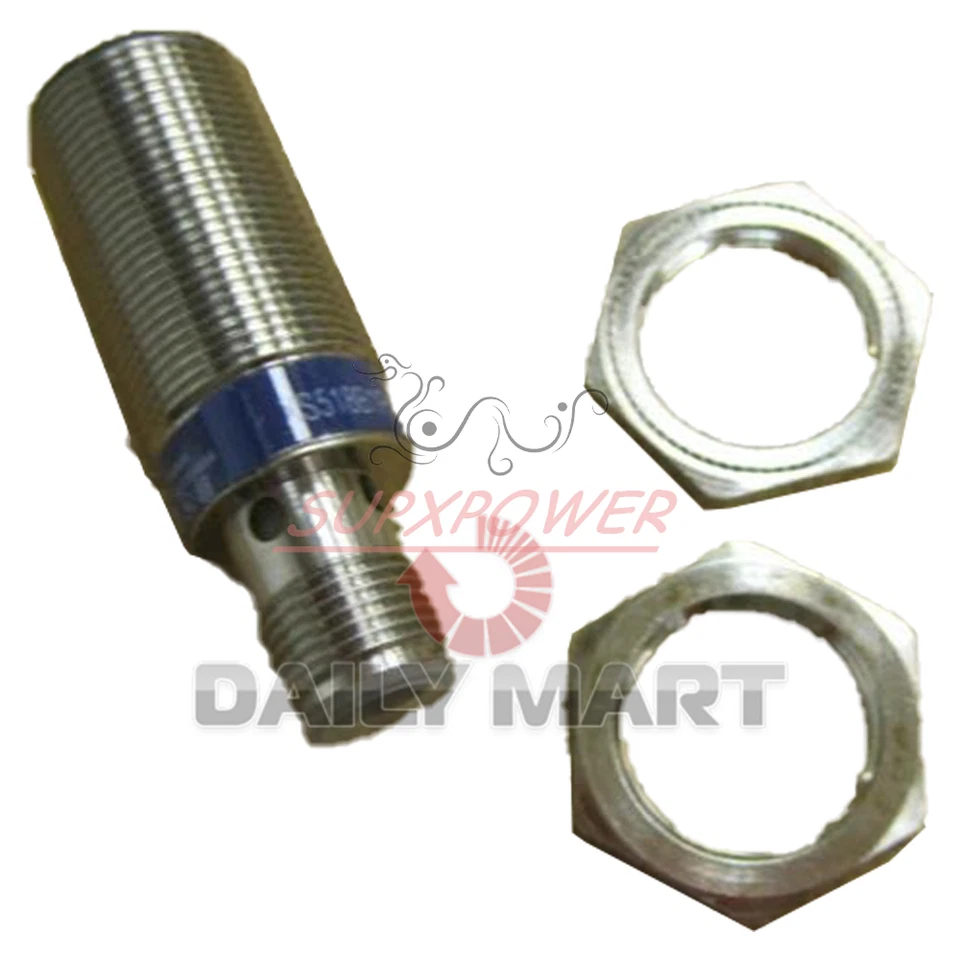 New  TELEMECANIQUE XS518B1PAM12 Proximity Switch (1PCS) - Image 3 of 4