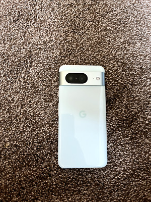 Google Pixel 8 - Unlocked- Rarely Used- 128 GB