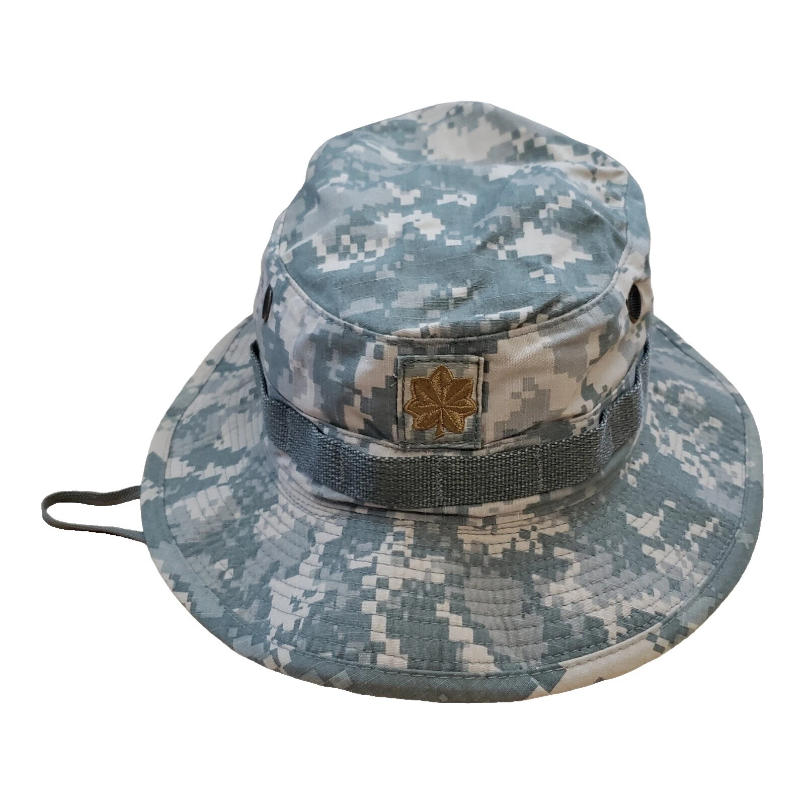 Boonie/Bush Hats Men's 7 1/8 Size