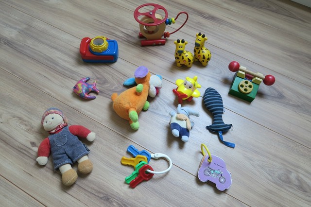 13 Teile Set Baby Spielzeug Kleinkind Holz Greifling Puppen Haba Buch Sammlung 13 Teile Set Baby Spielzeug Kleinkind Holz Greifling Puppen Haba Buch Sammlung