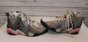 reebok kamikaze 2 hombre gris