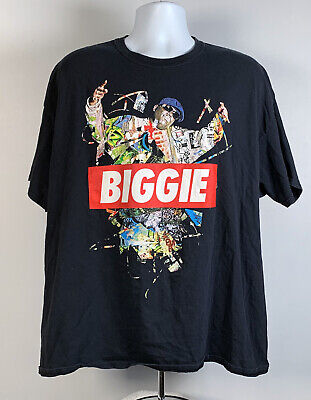 biggie cheese' Men's Tall T-Shirt