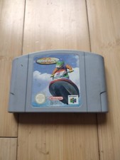 ebay® Auktion 364443323929 | WAVE RACE PAL NINTENDO 64 N64 ORIGINAL GETESTET FUNKTIONIERT Thumbnail of ebay® auction 364443323929 | WAVE RACE PAL NINTENDO 64 N64 ORIGINAL GETESTET FUNKTIONIERT