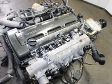 Toyota Aristo Gs300 Supra Engine 6cyl 3.0l Jdm 2jzgte Non Vvti Motor 1993-1996