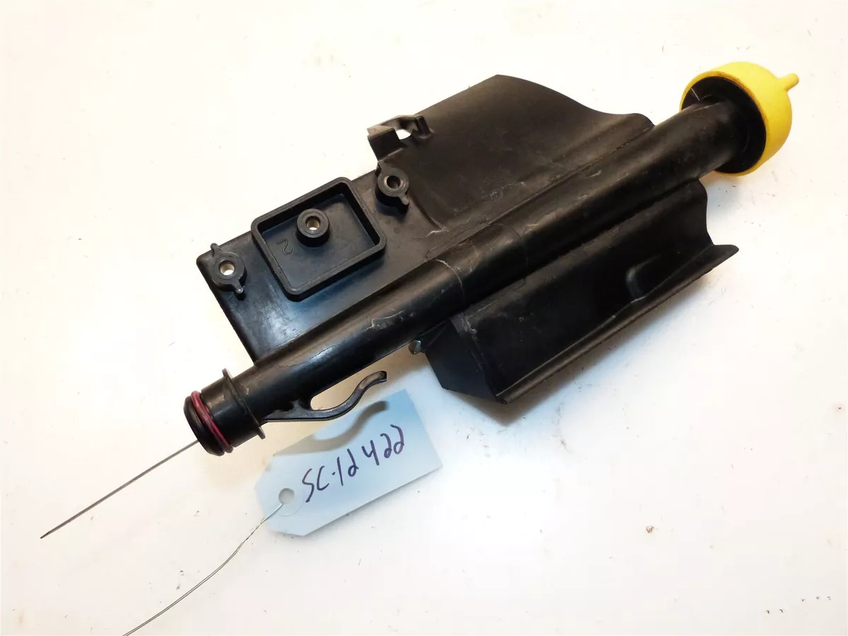 Sears Craftsman T2000 Tractor Briggs Stratton 33R877 19hp Engine
