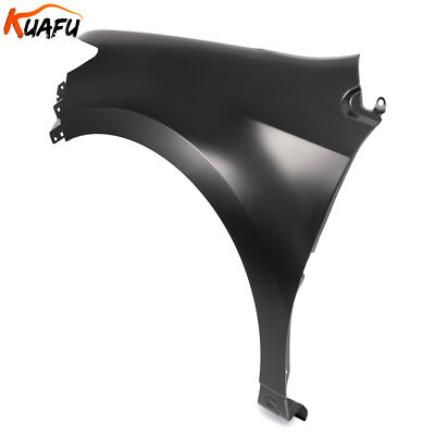 Left Fender For Ford Edge 2011 2012 2013 14 Front Driver Side Steel Replacement