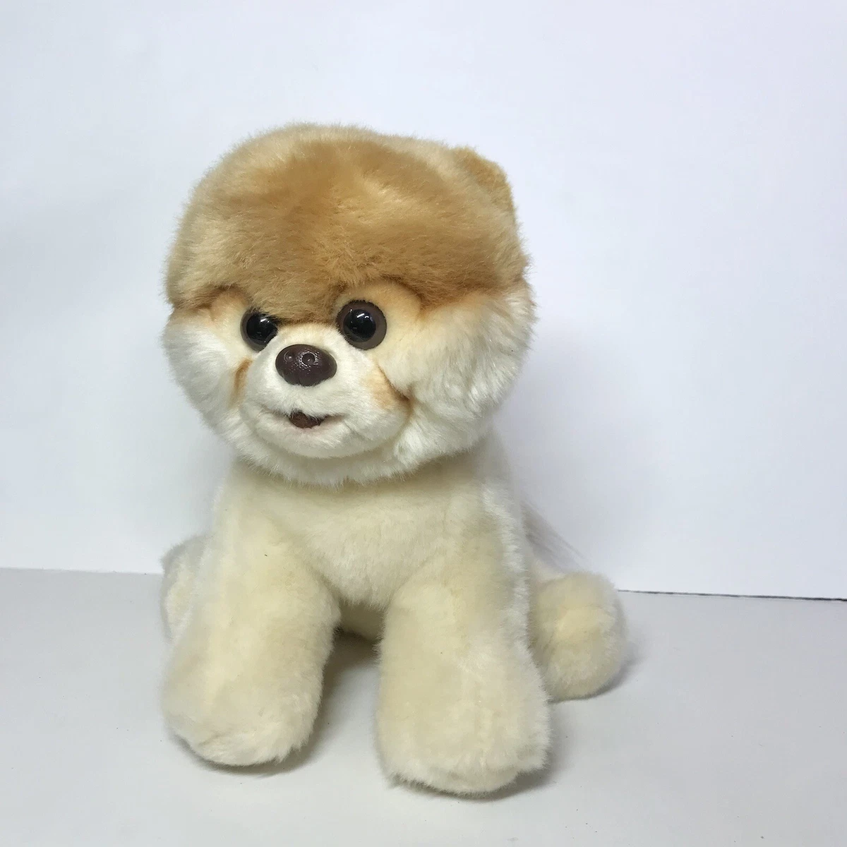 The World S Cutest Dog Stuffed Animal