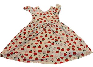 Hanna Andersson Apple Dress 12