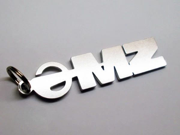 WP-S Schlüsselanhänger MZ ETZ ES TS ETS RT BK SX 125 150 175 250 251 301 350 MuZ IFA