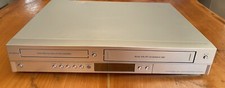 Insignia NS-DRVCR DVD Recorder TESTED no remote