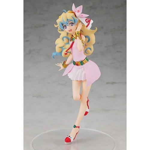 Pop Up Paradetengen Toppa Gurren Lagann uscito a giugno figura dipinta - Foto 4 di 6