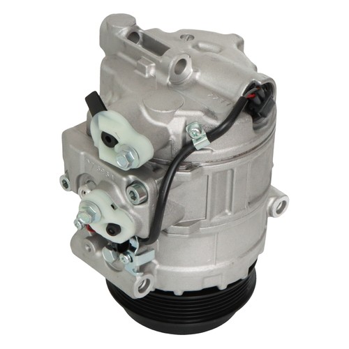 AC Air Compressor CO 10807JC 4711594 For Mercedes-Benz GL ML320 350 450 R320 350 - Picture 10 of 16