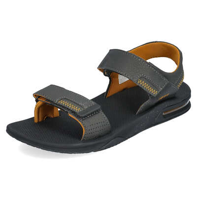 Reef Fanning Baja Herren Zehentrenner |Zehengreifer | Flip Flops - NEU